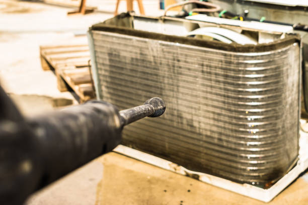Best Affordable HVAC Duct Cleaning  in Emory, TX