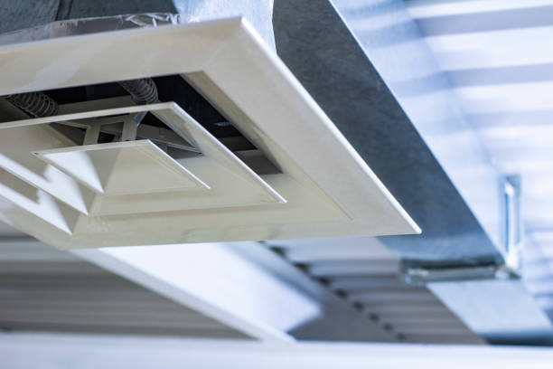 Best Home Air Vent Cleaning  in Emory, TX