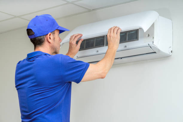 Best Affordable Air Duct Cleaning  in Emory, TX