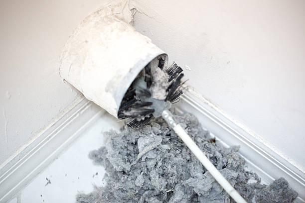 Best Commercial HVAC Duct Cleaning  in Emory, TX