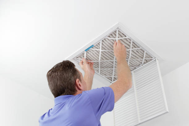 Best Air Duct Cleaning Near Me  in Emory, TX